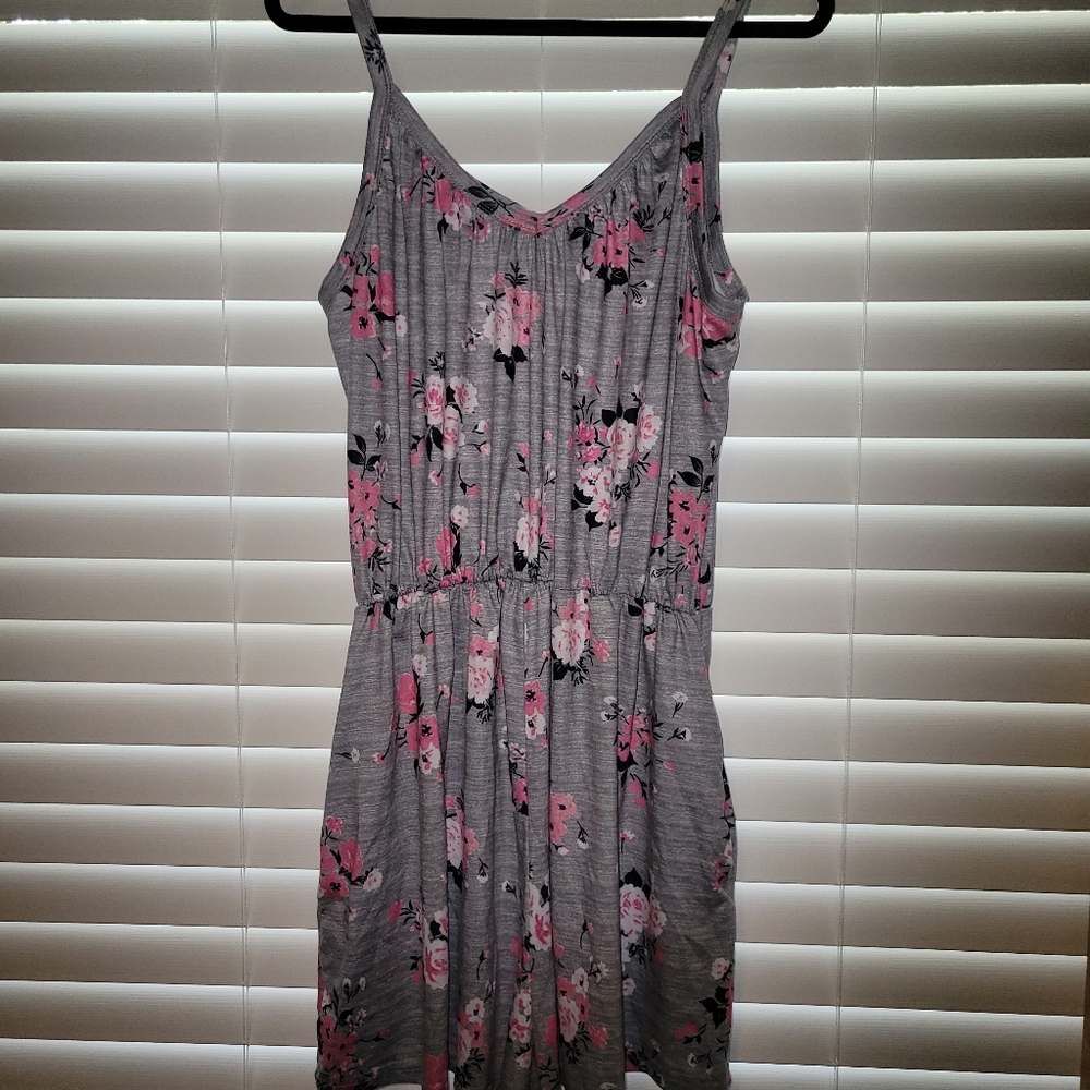 Torrid Romper